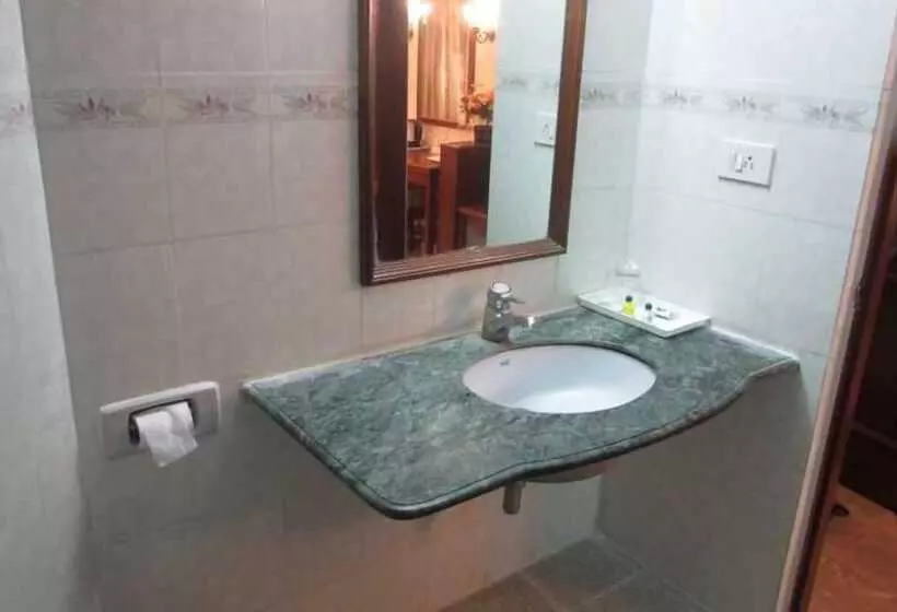 Fotos del hotel Sovereign:  16