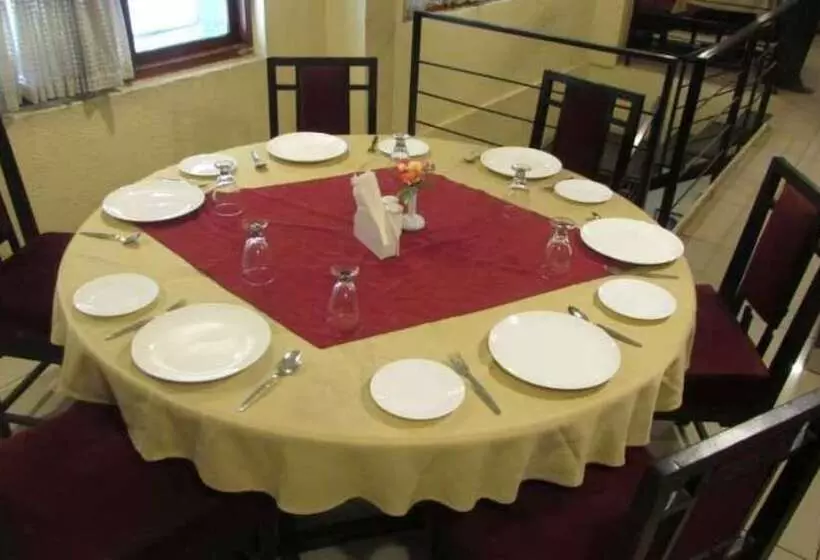 Fotos del hotel Sovereign:  22