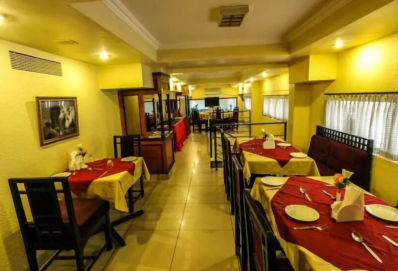 Fotos del hotel Sovereign:  15