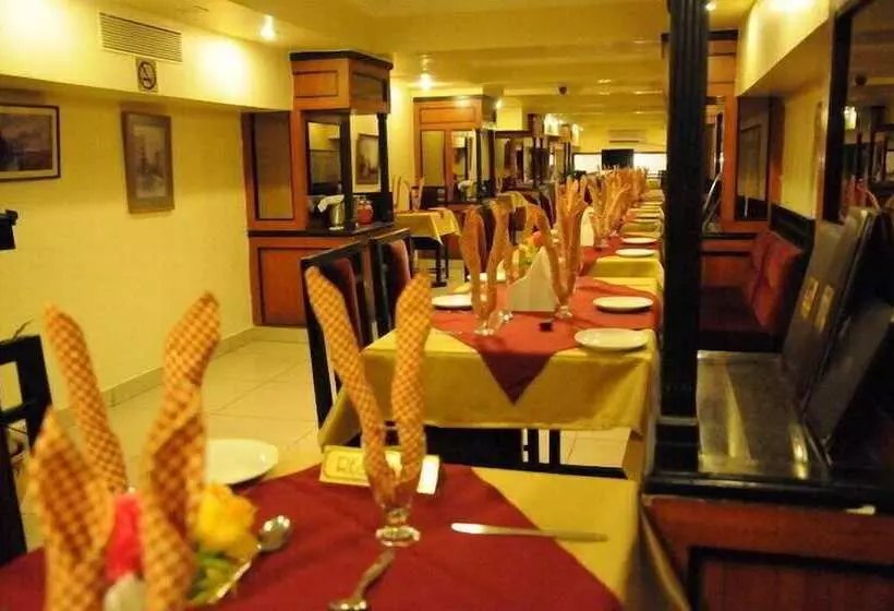 Fotos del hotel Sovereign:  19