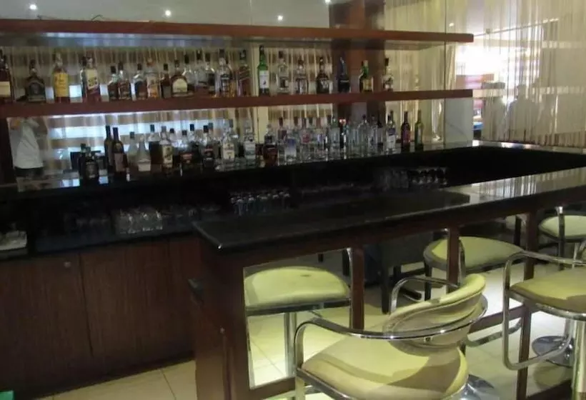 Fotos del hotel Sovereign:  4