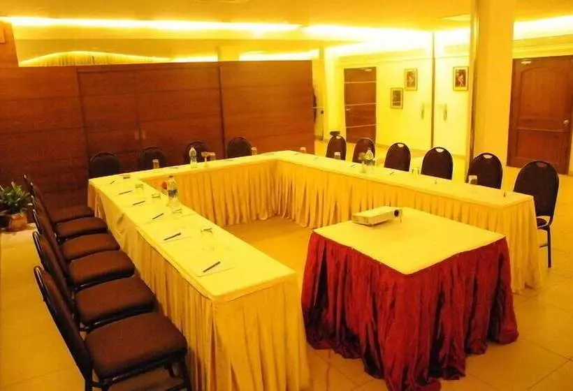 Fotos del hotel Sovereign:  5