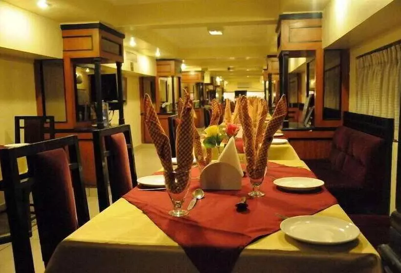 Fotos del hotel Sovereign:  3