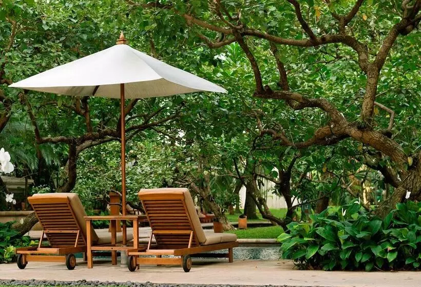 Fotos del hotel The Dharmawangsa Jakarta:  24