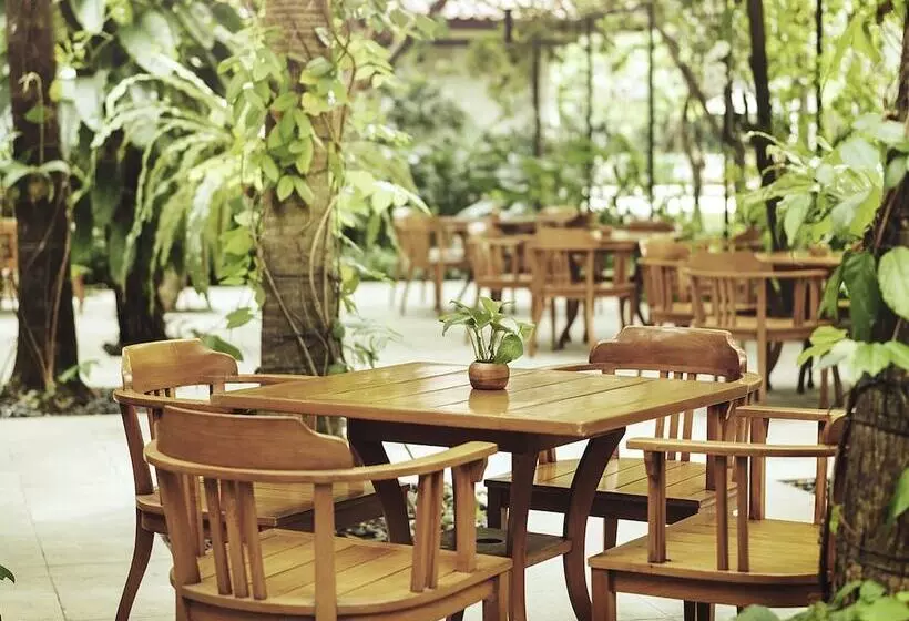 Fotos del hotel The Dharmawangsa Jakarta:  25