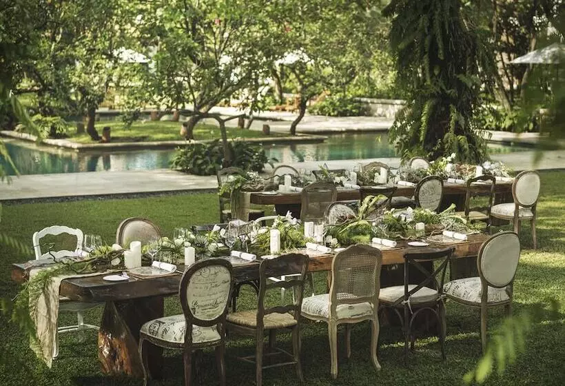 Fotos del hotel The Dharmawangsa Jakarta:  17