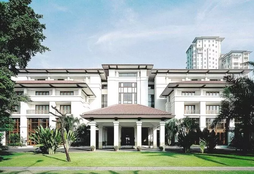 Fotos del hotel The Dharmawangsa Jakarta:  11