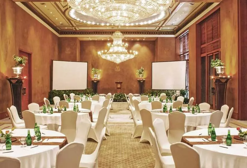 Fotos del hotel The Dharmawangsa Jakarta:  16