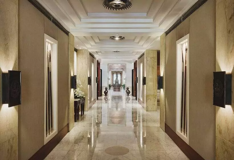 Fotos del hotel The Dharmawangsa Jakarta:  4