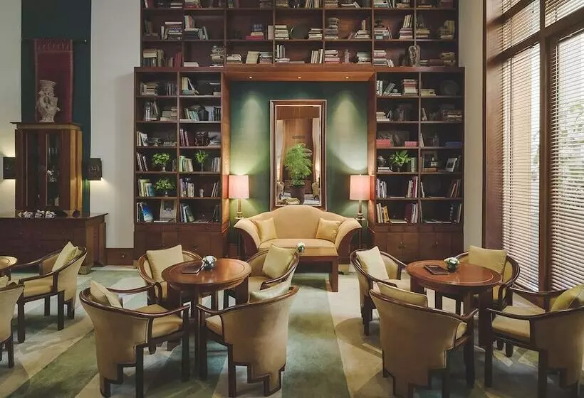 Fotos del hotel The Dharmawangsa Jakarta:  3