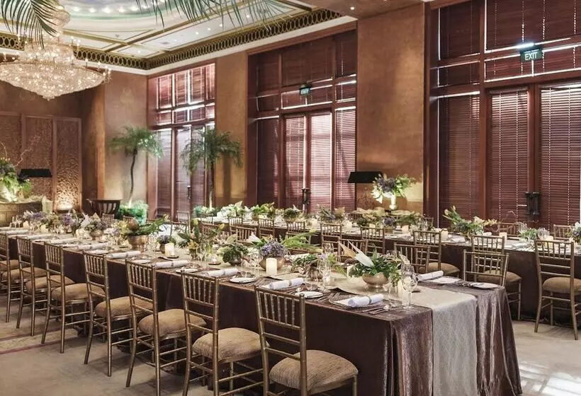 Fotos del hotel The Dharmawangsa Jakarta:  21