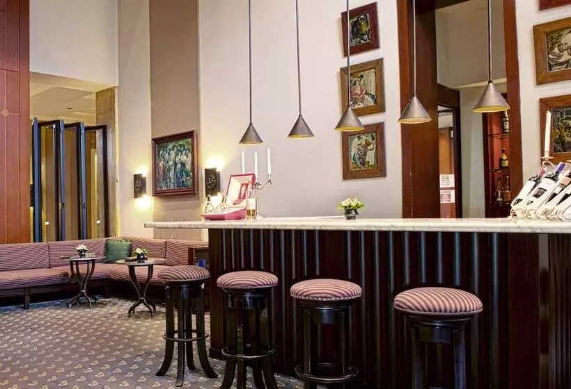 Fotos del hotel The Dharmawangsa Jakarta:  7