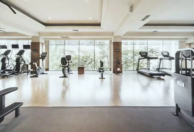 Fotos del hotel The Dharmawangsa Jakarta:  20