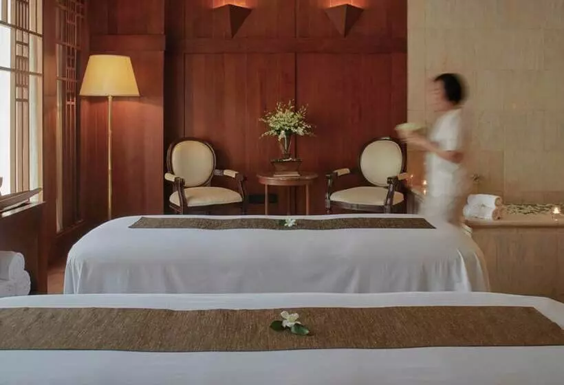 Fotos del hotel The Dharmawangsa Jakarta:  12