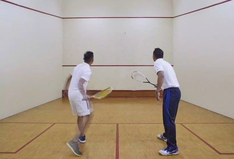 Fotos del hotel The Dharmawangsa Jakarta:  14