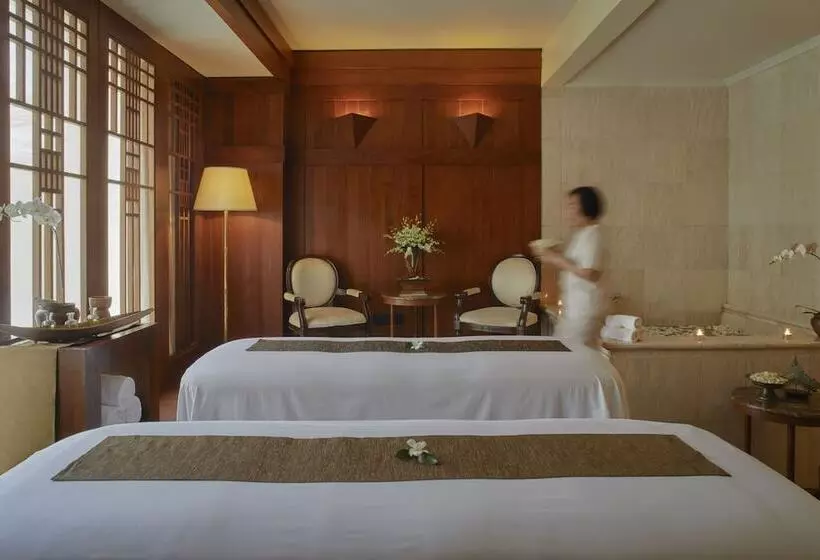 The Dharmawangsa Jakarta