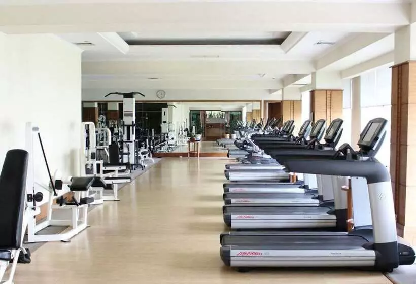 Fotos del hotel The Dharmawangsa Jakarta:  5