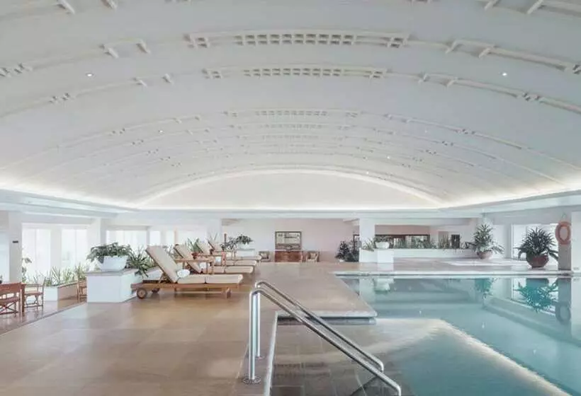 Fotos del hotel The Dharmawangsa Jakarta:  19