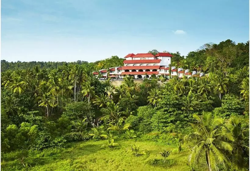 Fotos del hotel Gateway Varkala  Ihcl Seleqtions:  12