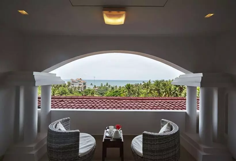 Fotos del hotel Gateway Varkala  Ihcl Seleqtions:  20