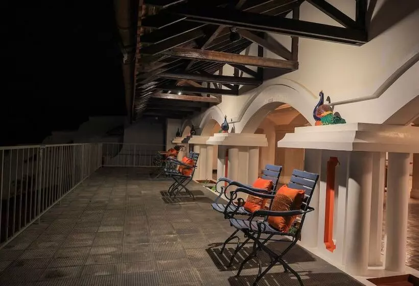 Fotos del hotel Gateway Varkala  Ihcl Seleqtions:  9