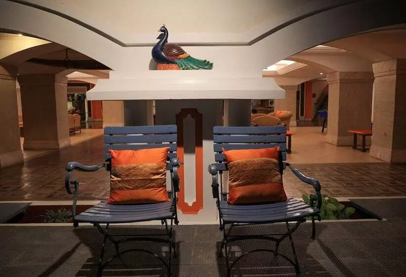 Fotos del hotel Gateway Varkala  Ihcl Seleqtions:  4