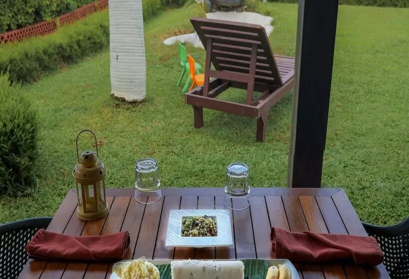 Fotos del hotel Gateway Varkala  Ihcl Seleqtions:  24