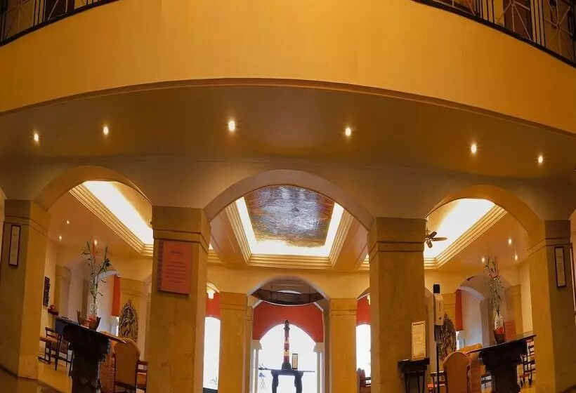 Fotos del hotel Gateway Varkala  Ihcl Seleqtions:  5