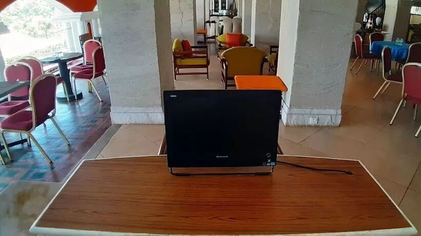 Fotos del hotel Gateway Varkala  Ihcl Seleqtions:  8