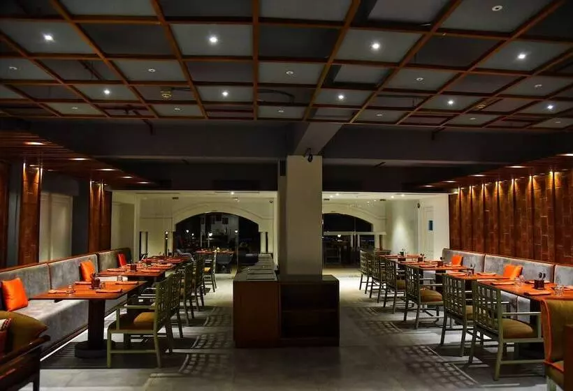 Fotos del hotel Gateway Varkala  Ihcl Seleqtions:  7