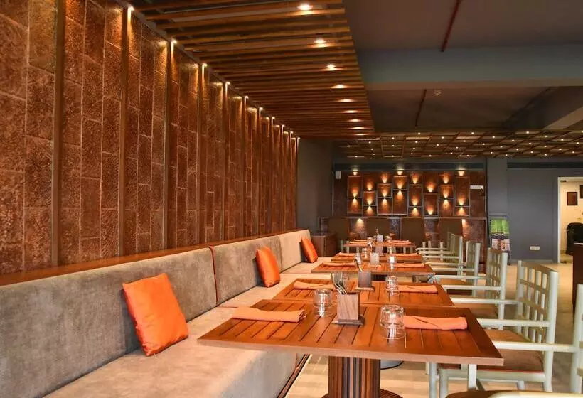 Fotos del hotel Gateway Varkala  Ihcl Seleqtions:  17