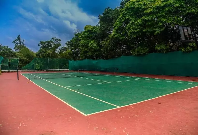 Fotos del hotel Gateway Varkala  Ihcl Seleqtions:  6