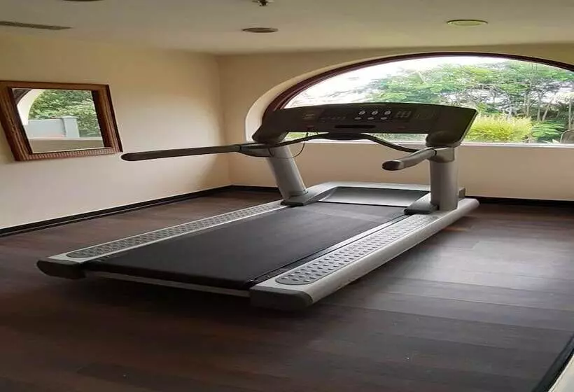 Fotos del hotel Gateway Varkala  Ihcl Seleqtions:  16