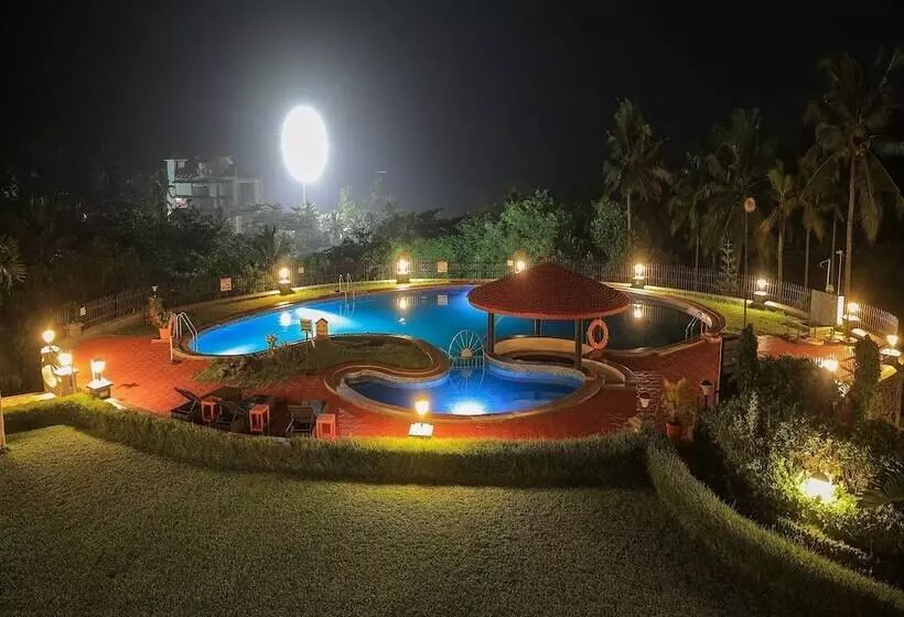 Fotos del hotel Gateway Varkala  Ihcl Seleqtions:  3