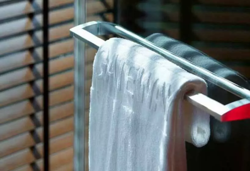 Fotos del hotel Gateway Varkala  Ihcl Seleqtions:  10