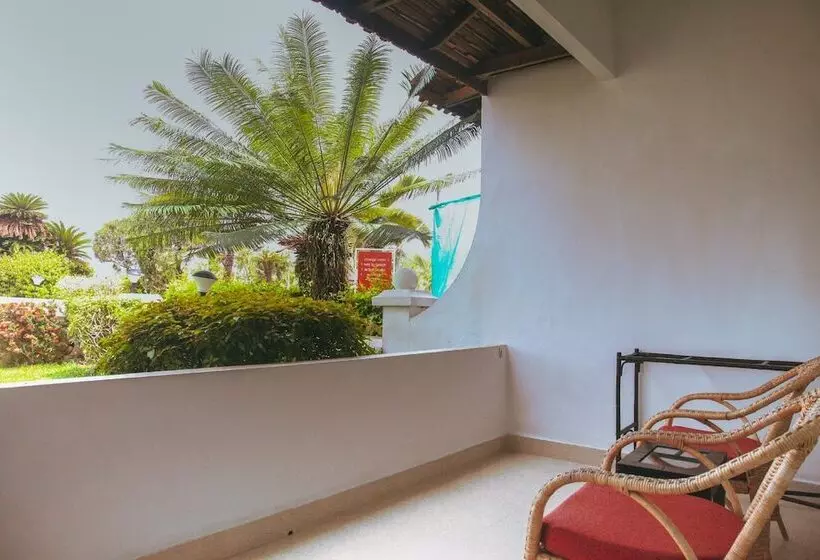 Fotos del hotel Gateway Varkala  Ihcl Seleqtions:  22