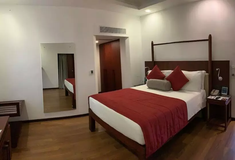 Fotos del hotel Gateway Varkala  Ihcl Seleqtions:  21