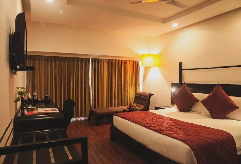 Fotos del hotel Gateway Varkala  Ihcl Seleqtions:  19