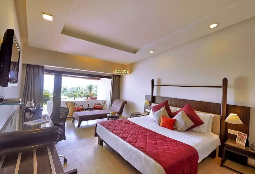 Fotos del hotel Gateway Varkala  Ihcl Seleqtions:  13