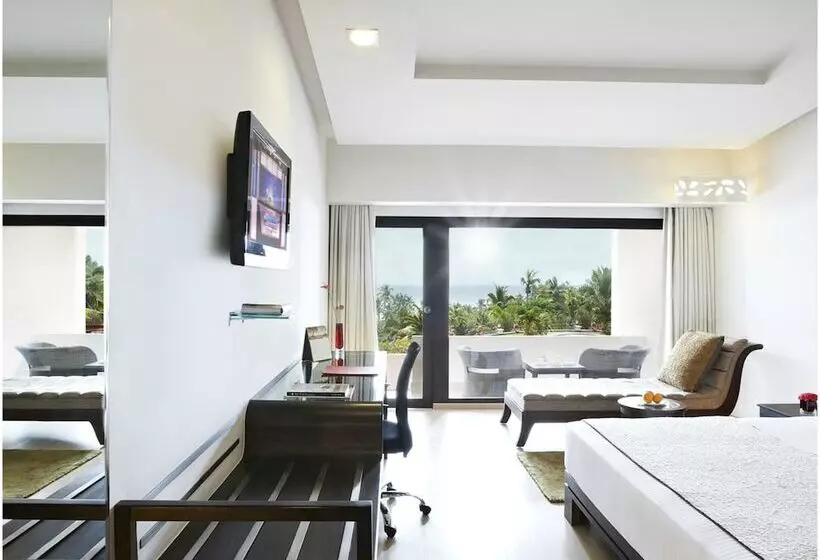 Fotos del hotel Gateway Varkala  Ihcl Seleqtions:  23