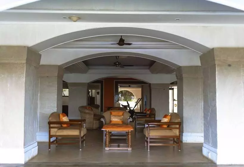 Fotos del hotel Gateway Varkala  Ihcl Seleqtions:  25