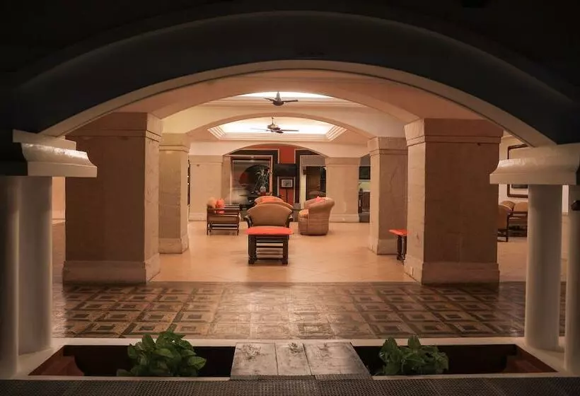 Fotos del hotel Gateway Varkala  Ihcl Seleqtions:  15