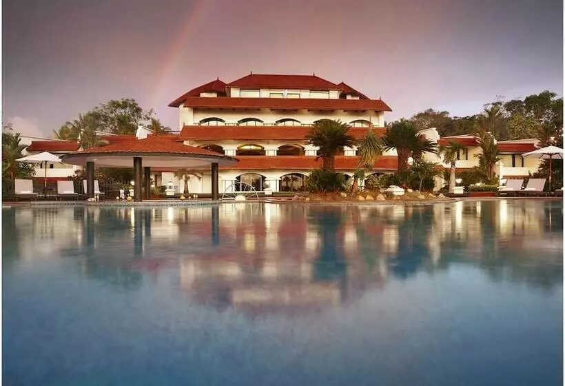 Gateway Varkala  Ihcl Seleqtions