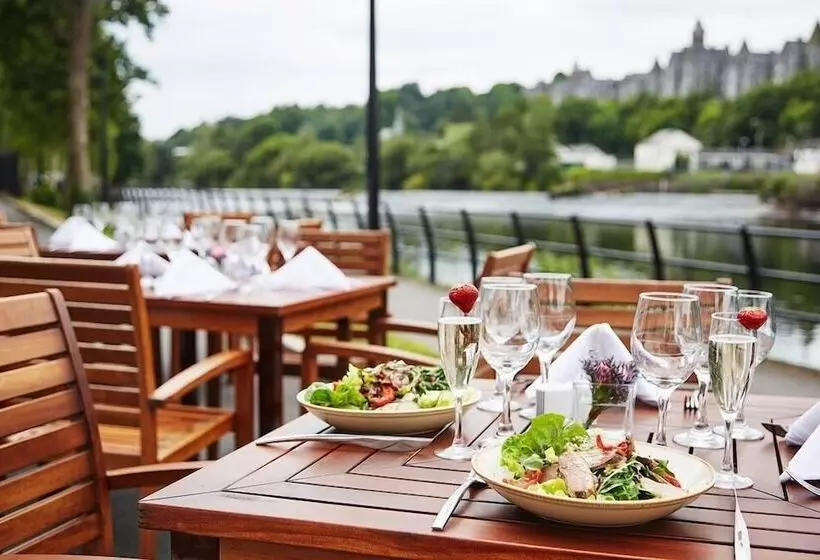 Fotos del hotel The Kingsley:  7