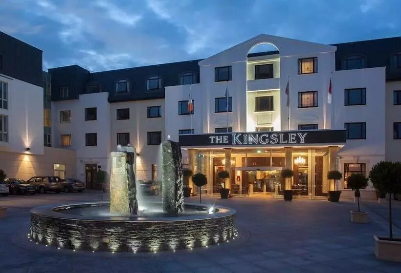 The Kingsley
