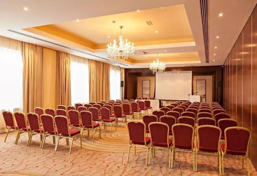 Fotos del hotel The Kingsley:  6