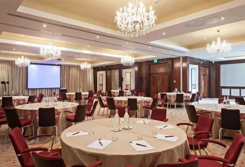 Fotos del hotel The Kingsley:  11