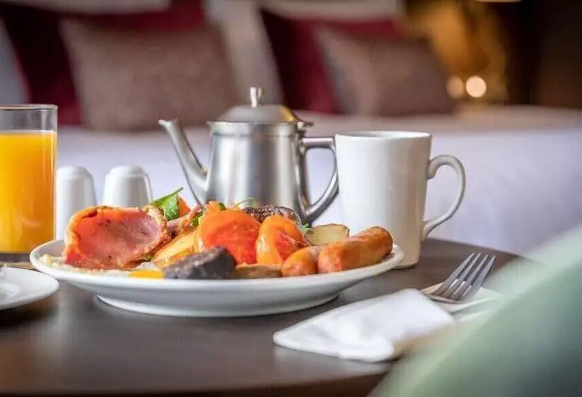 Fotos del hotel The Kingsley:  13