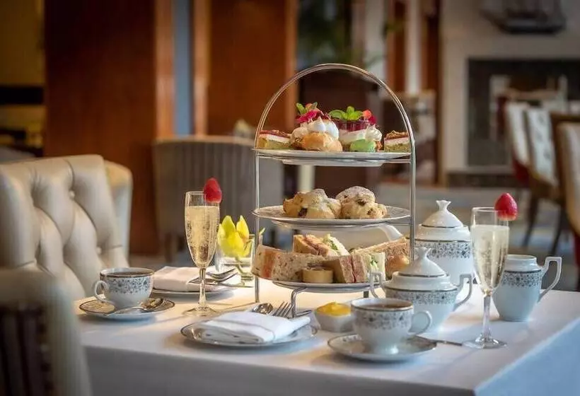 Fotos del hotel The Kingsley:  8