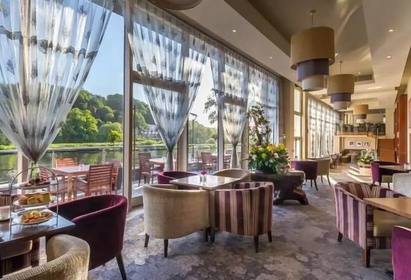 Fotos del hotel The Kingsley:  15